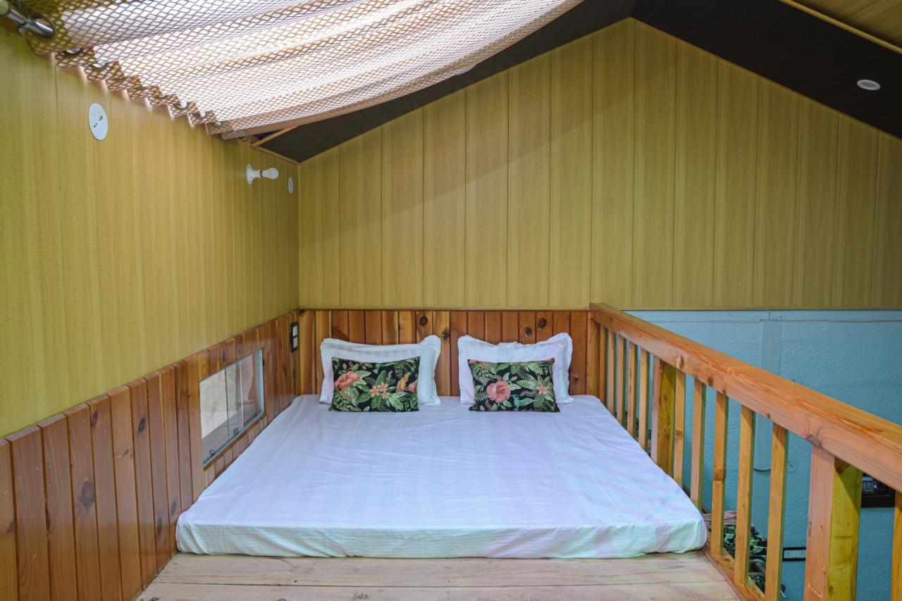 تشاكراتا Tiger Fall Eco Resort المظهر الخارجي الصورة